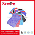 Special shoe materials mesh reflective fabric